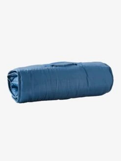 Cosy Wrap En Polyester Avec Oreiller Intégré FORET ENCHANTEE Bleu - Vertbaudet -Literie Pour Bébé cosy wrap en polyester avec oreiller integre foret enchantee 2