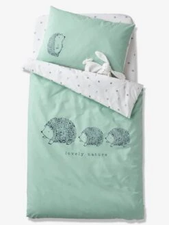Literie Pour Bébé -Literie Pour Bébé drap housse bebe bio collection lovely nature 1