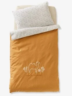 Literie Pour Bébé -Literie Pour Bébé drap housse bebe wild sahara 1