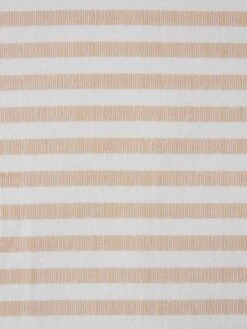 Drap-housse Bébé WILD SAHARA écru / Sable - Vertbaudet -Literie Pour Bébé drap housse bebe wild sahara 2