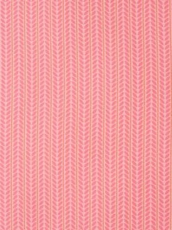 Drap-housse Enfant EDEN INDIA Rose - Vertbaudet -Literie Pour Bébé drap housse enfant eden india 2