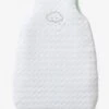 Gigoteuse Bébé Bio* Collection Spécial Prématurés Blanc - Vertbaudet