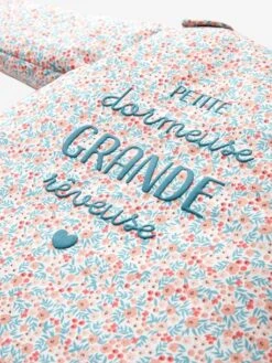 Gigoteuse Manches Amovibles DORMEUSE REVEUSE Rose - Vertbaudet -Literie Pour Bébé gigoteuse manches amovibles dormeuse reveuse 2