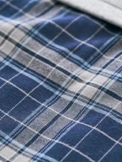 Gigoteuse Manches Amovibles MINI PERFECT Gris Chiné / Bleu - Vertbaudet 12 Gigoteuse Manches Amovibles MINI PERFECT Gris Chiné / Bleu - Vertbaudet -Literie Pour Bébé gigoteuse manches amovibles mini perfect 4