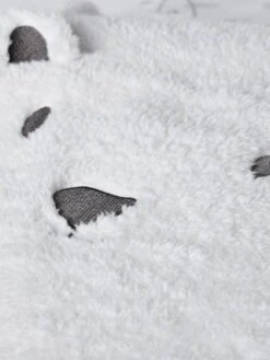 Gigoteuse Manches Amovibles OURS écru - Vertbaudet 7 Gigoteuse Manches Amovibles OURS écru - Vertbaudet -Literie Pour Bébé gigoteuse manches amovibles ours 2