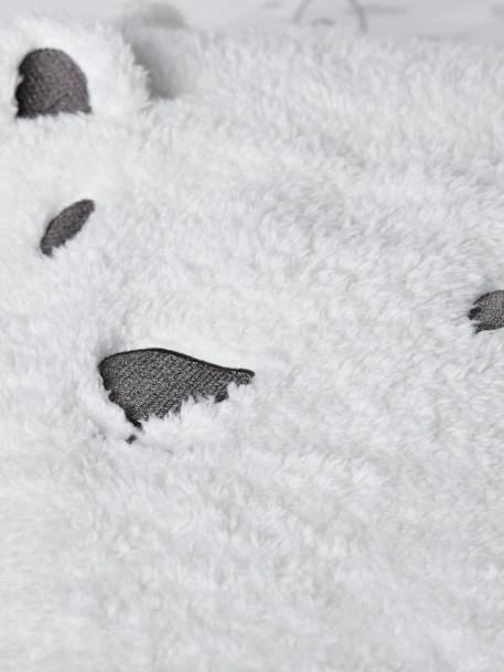 Gigoteuse Manches Amovibles OURS écru - Vertbaudet 5 Gigoteuse Manches Amovibles OURS écru - Vertbaudet – Image 3