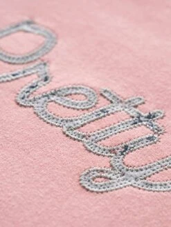 Gigoteuse Manches Amovibles PRETTY BABY Rose / Multicolore - Vertbaudet -Literie Pour Bébé gigoteuse manches amovibles pretty baby 3