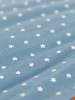 Gigoteuse Sans Manches En Coton Bio PETIT BATEAU Bleu - Petit Bateau -Literie Pour Bébé gigoteuse sans manches en coton bio petit bateau 2