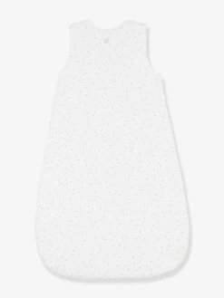 Gigoteuse Tubique PETIT BATEAU Blanc - Petit Bateau -Literie Pour Bébé gigoteuse tubique petit bateau 3