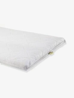 Matelas Pour Berceau Heavenly Safe Sleeper CHILDHOME Blanc - Childhome -Literie Pour Bébé matelas pour berceau heavenly safe sleeper childhome 2