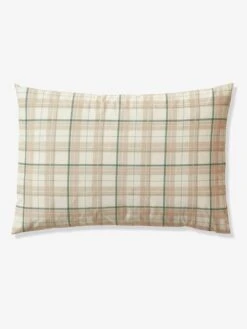 Parure Housse De Couette + Taie D'oreiller Enfant DANDY FOX Beige - Vertbaudet 11 Parure Housse De Couette + Taie D'oreiller Enfant DANDY FOX Beige - Vertbaudet -Literie Pour Bébé parure housse de couette taie doreiller enfant dandy fox 3