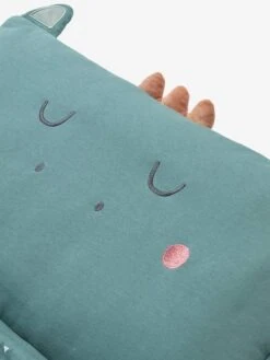 Sac De Couchage Dragon Vert - Vertbaudet -Literie Pour Bébé sac de couchage dragon 2