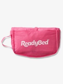 Sac De Couchage Mon Premier Readybed® Avec Matelas Intégré Et Tête De Lit LICORNE Bleu - Vertbaudet -Literie Pour Bébé sac de couchage mon premier readybed avec matelas integre et tete de lit licorne 4