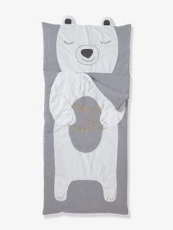 Literie Pour Bébé -Literie Pour Bébé sac de couchage ours 1