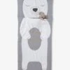 Sac De Couchage OURS Gris Clair - Vertbaudet -Literie Pour Bébé sac de couchage ours