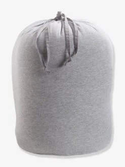 Sac De Couchage OURS Gris Clair - Vertbaudet -Literie Pour Bébé sac de couchage ours 4