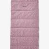 Sac De Couchage Personnalisable Marguerites Violet - Vertbaudet -Literie Pour Bébé sac de couchage personnalisable marguerites
