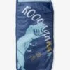 Sac De Couchage Readybed® Avec Matelas Intégré DINO RAMA Bleu Foncé - Vertbaudet -Literie Pour Bébé sac de couchage readybed avec matelas integre dino rama