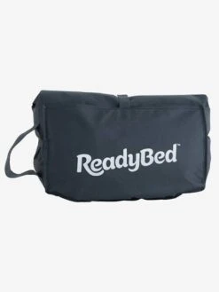 Sac De Couchage Readybed® Avec Matelas Intégré DINO RAMA Bleu Foncé - Vertbaudet -Literie Pour Bébé sac de couchage readybed avec matelas integre dino rama 2