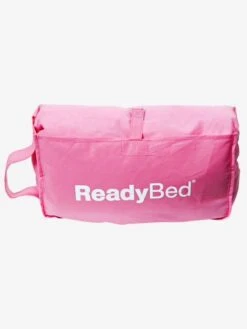 Sac De Couchage Readybed® Avec Matelas Intégré PETITE FEE Rose - Vertbaudet -Literie Pour Bébé sac de couchage readybed avec matelas integre petite fee 3
