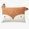 Taie D'oreiller Bébé BABY FOX Noisette - Vertbaudet