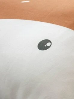 Taie D'oreiller Bébé BABY FOX Noisette - Vertbaudet -Literie Pour Bébé taie doreiller bebe baby fox 2