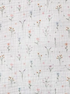 Tapis De Sol Patchwork DOUCE PROVENCE Parme / Multicolore - Vertbaudet -Literie Pour Bébé tapis de sol patchwork douce provence 5