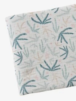 Tour De Lit / Tour De Parc Pare-chocs SOUS L'OCÉAN Rose - Vertbaudet -Literie Pour Bébé tour de lit tour de parc pare chocs sous locean 4